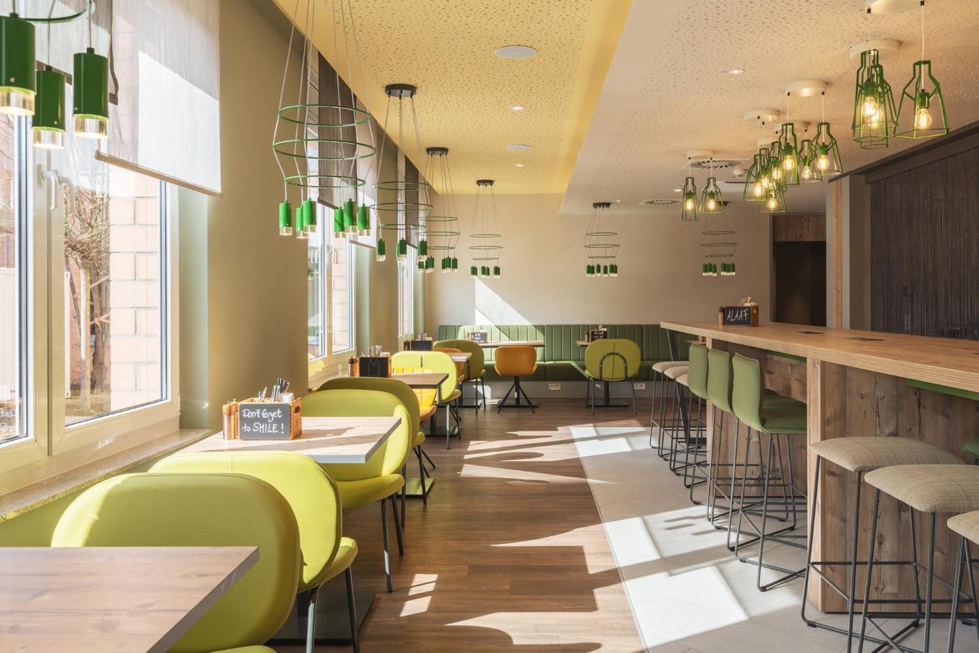 Holiday Inn - The Niu, Mill Cologne Muelheim, An Ihg Hotel Exterior foto